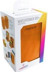 Gamegenic Watchtower 100plus Orange GG2045